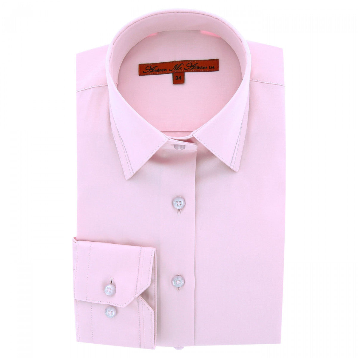 Chemise femme mode GALA-faa2am2 rose