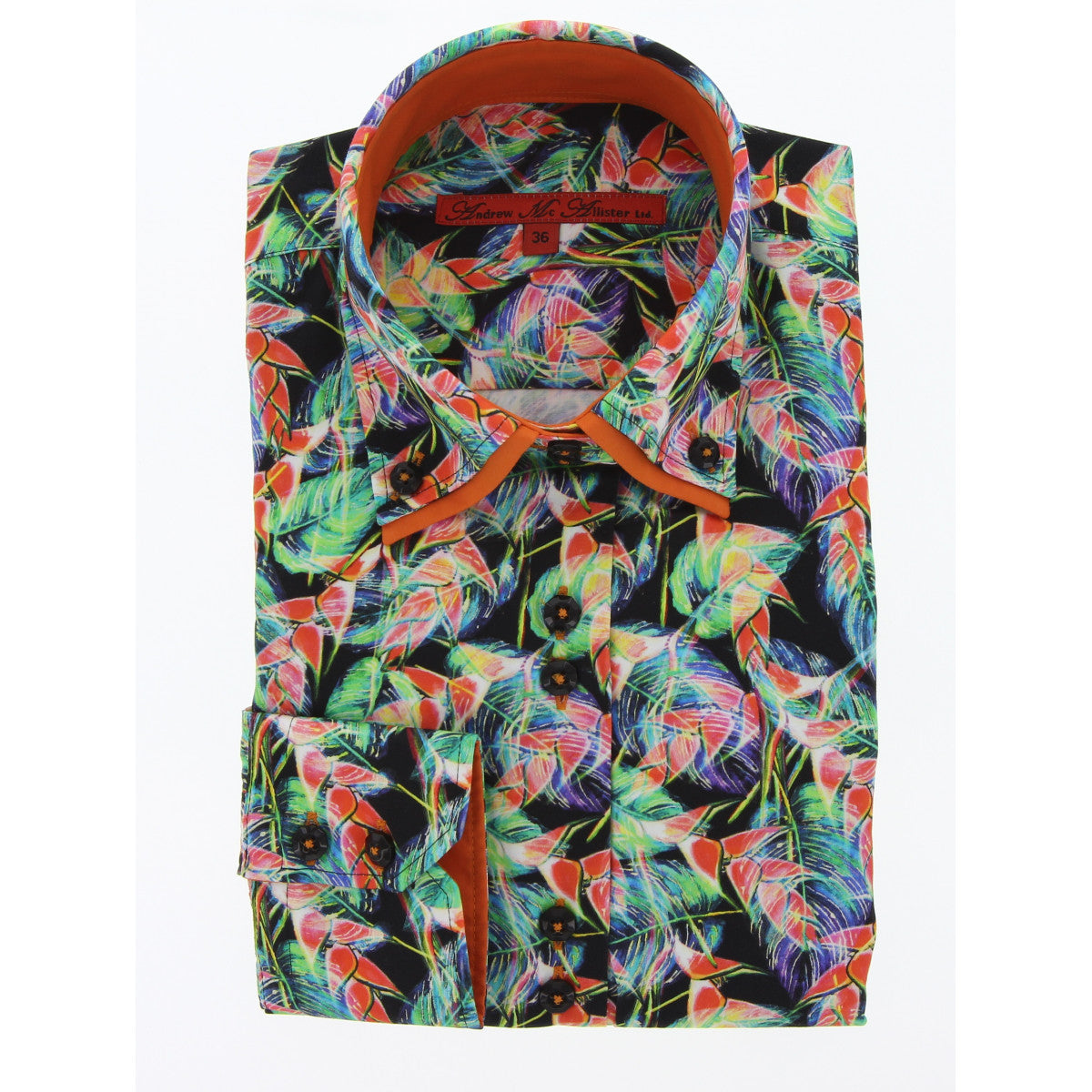 Chemise femme mode LIBERTA adf1am1 multicolore
