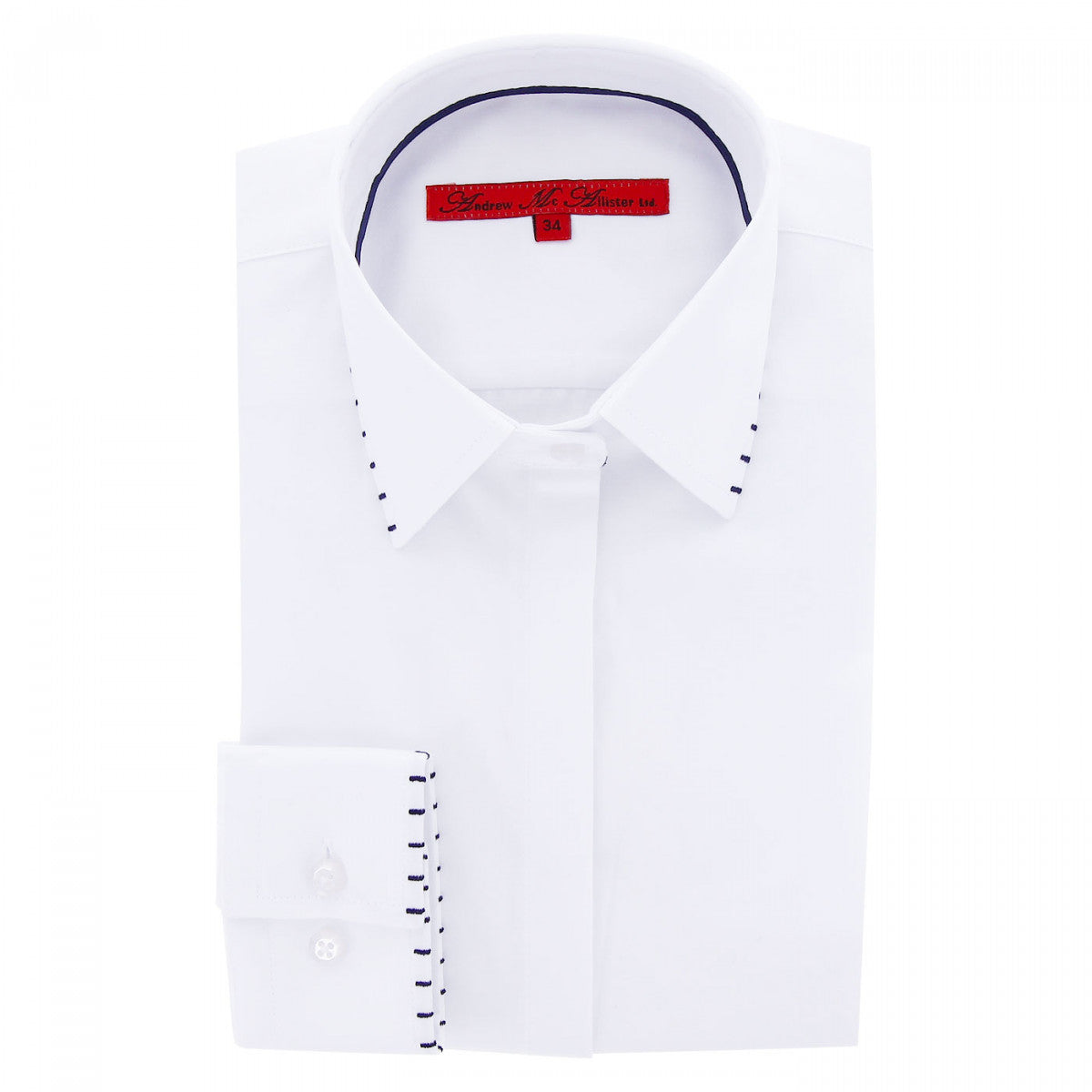 Chemise femme mode MARINA faa1am1 blanc