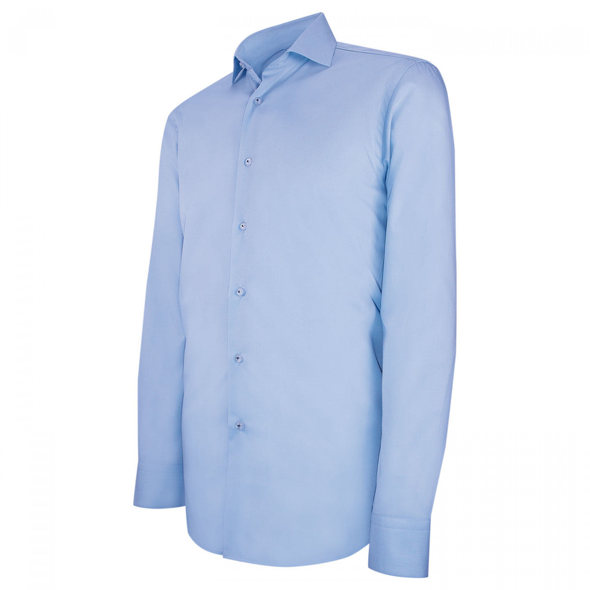 Chemise Andrew Mc Allister AD1AM2 bleu clair