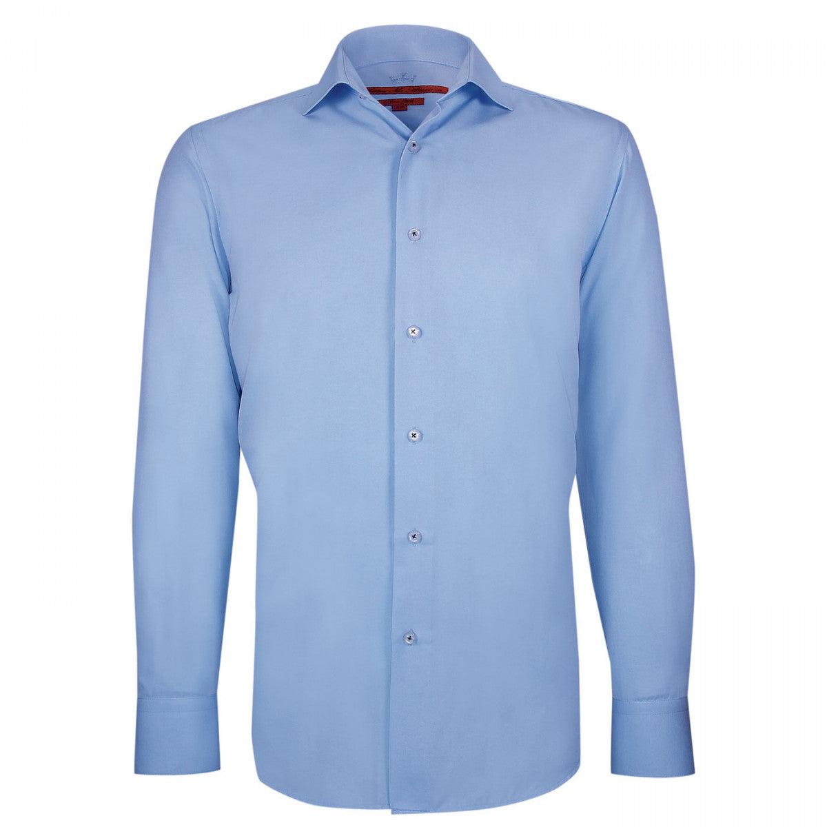 Chemise Homme Next 100% Coton - Taille Col 15, Coupe Régulière, Neuve Avec étiquette