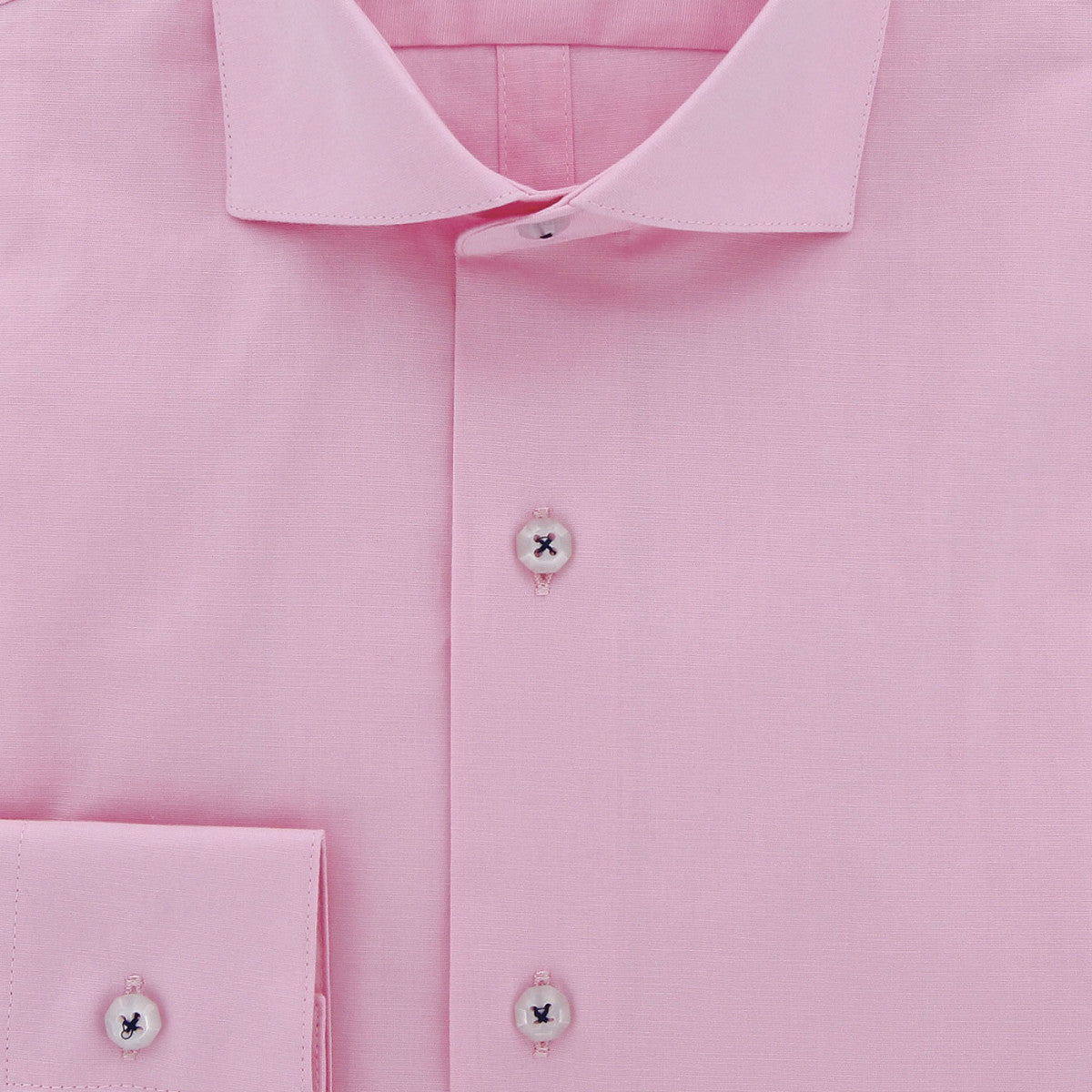Chemise Andrew Mc Allister AD1AM4 rose