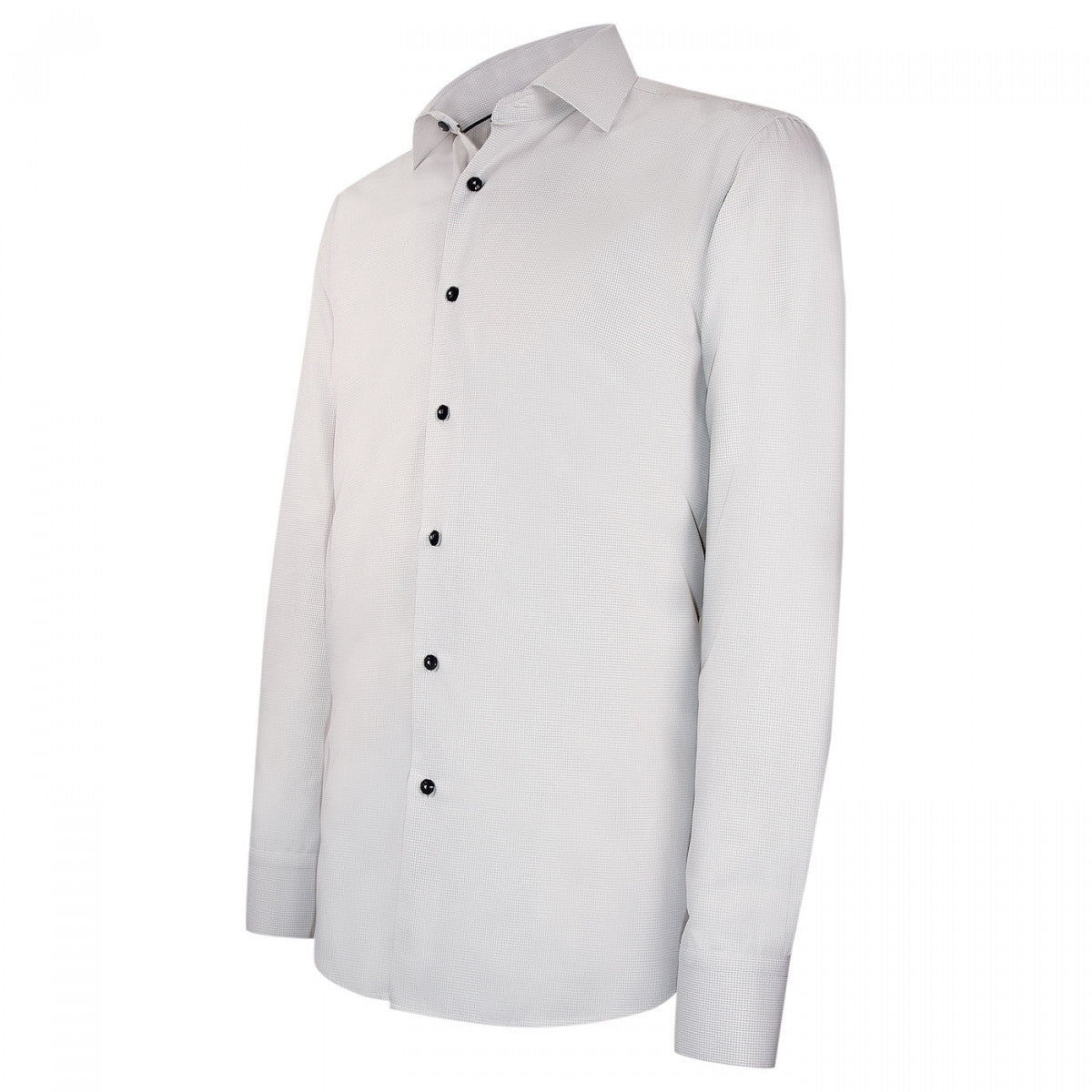 Chemise Andrew Mc Allister AD6AM2 beige