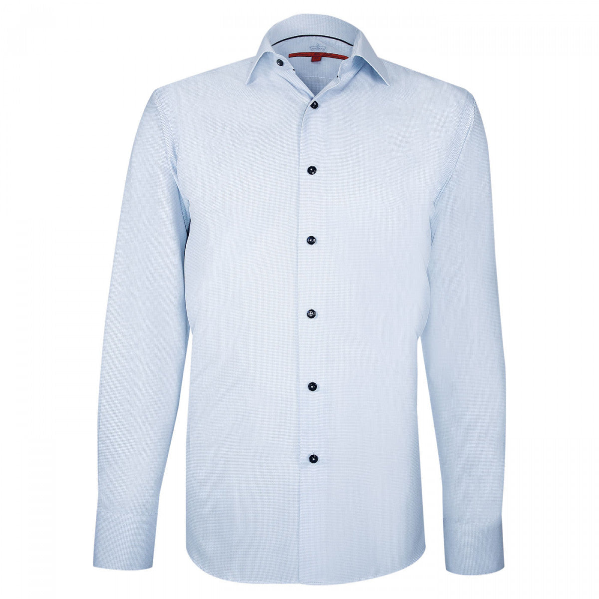 Chemise Andrew Mc Allister AD6AM1 bleu ciel