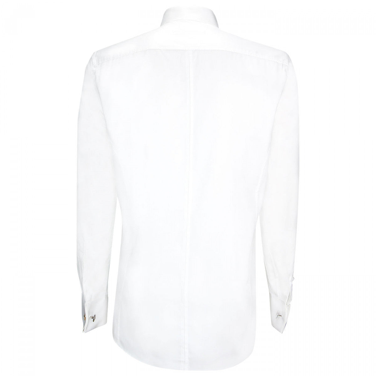 Chemise à plastronWINDSOR Andrew Mac Allister FT15AM1 blanc