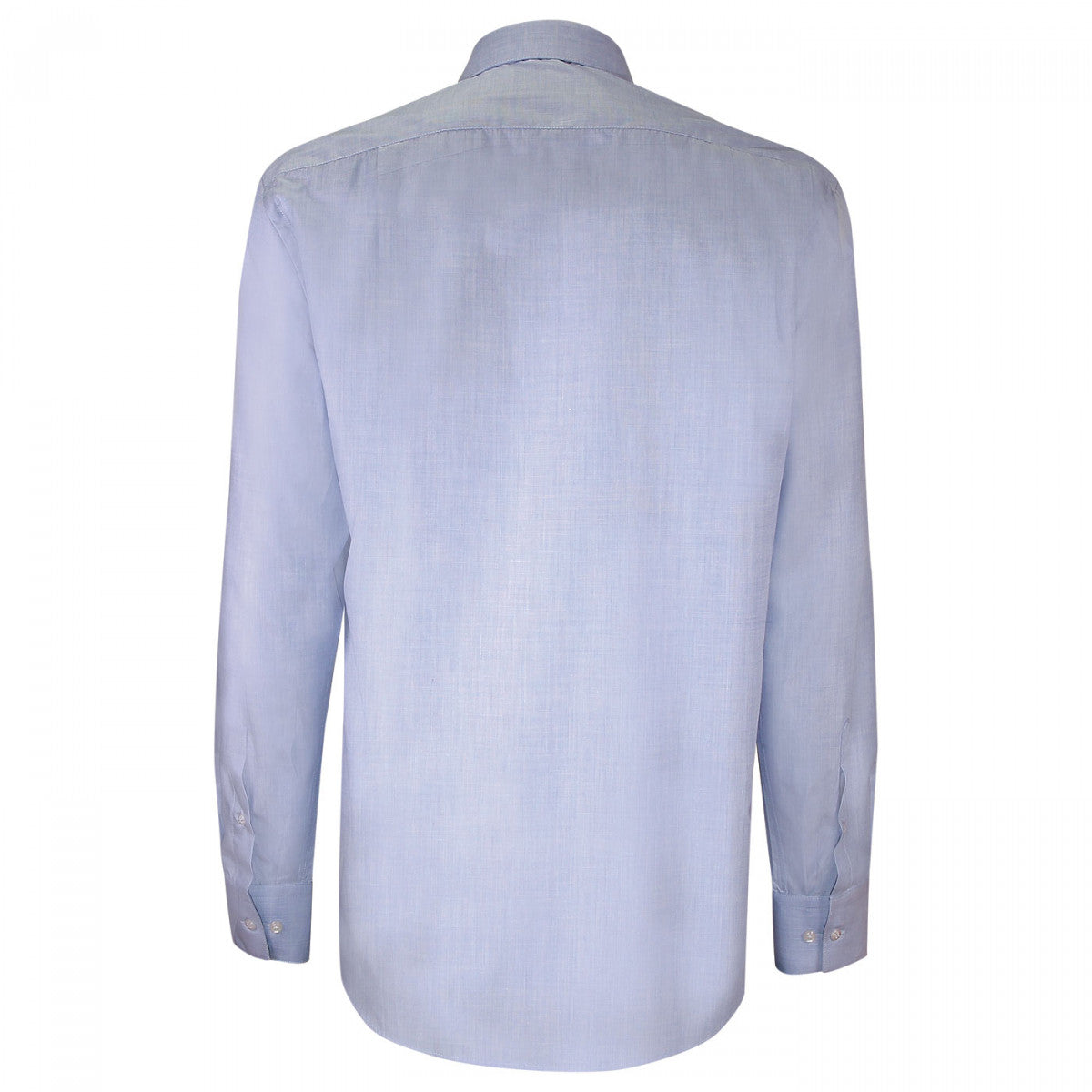 Chemise business william Andrew Mac Allister CA7AM1 bleu
