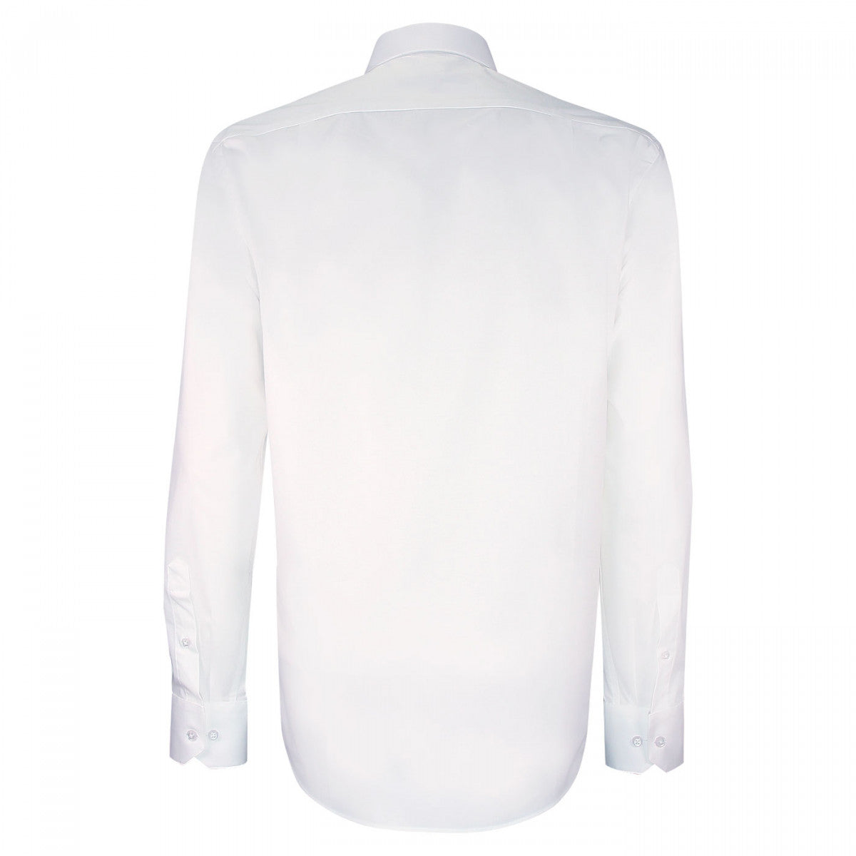 Chemise business gavin Andrew Mac Allister CA8AM3 blanc
