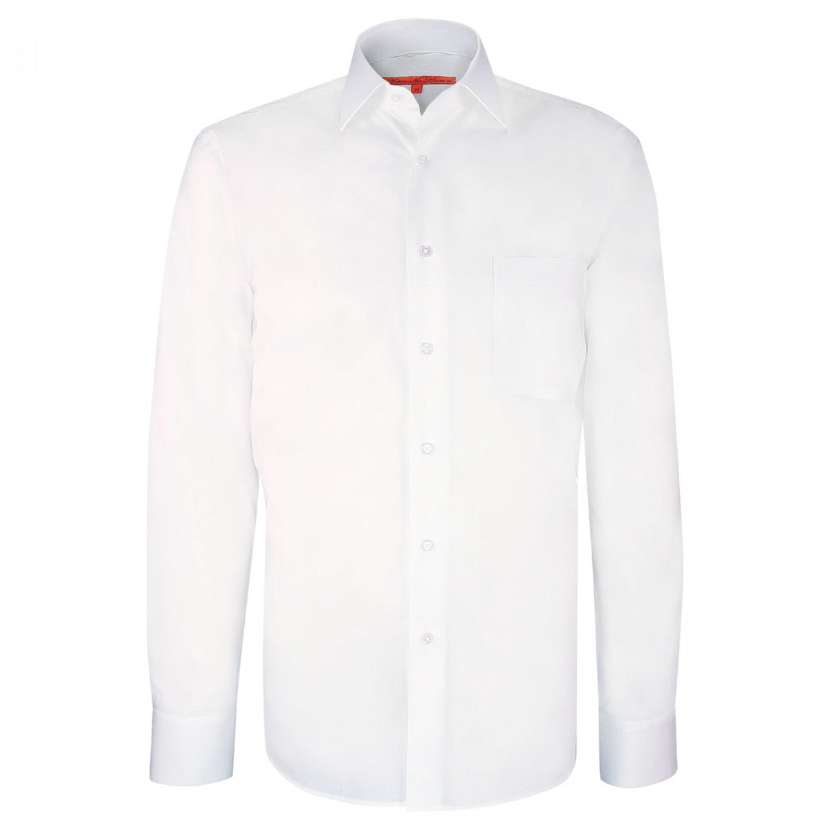 Chemise business gavin Andrew Mac Allister CA8AM3 blanc
