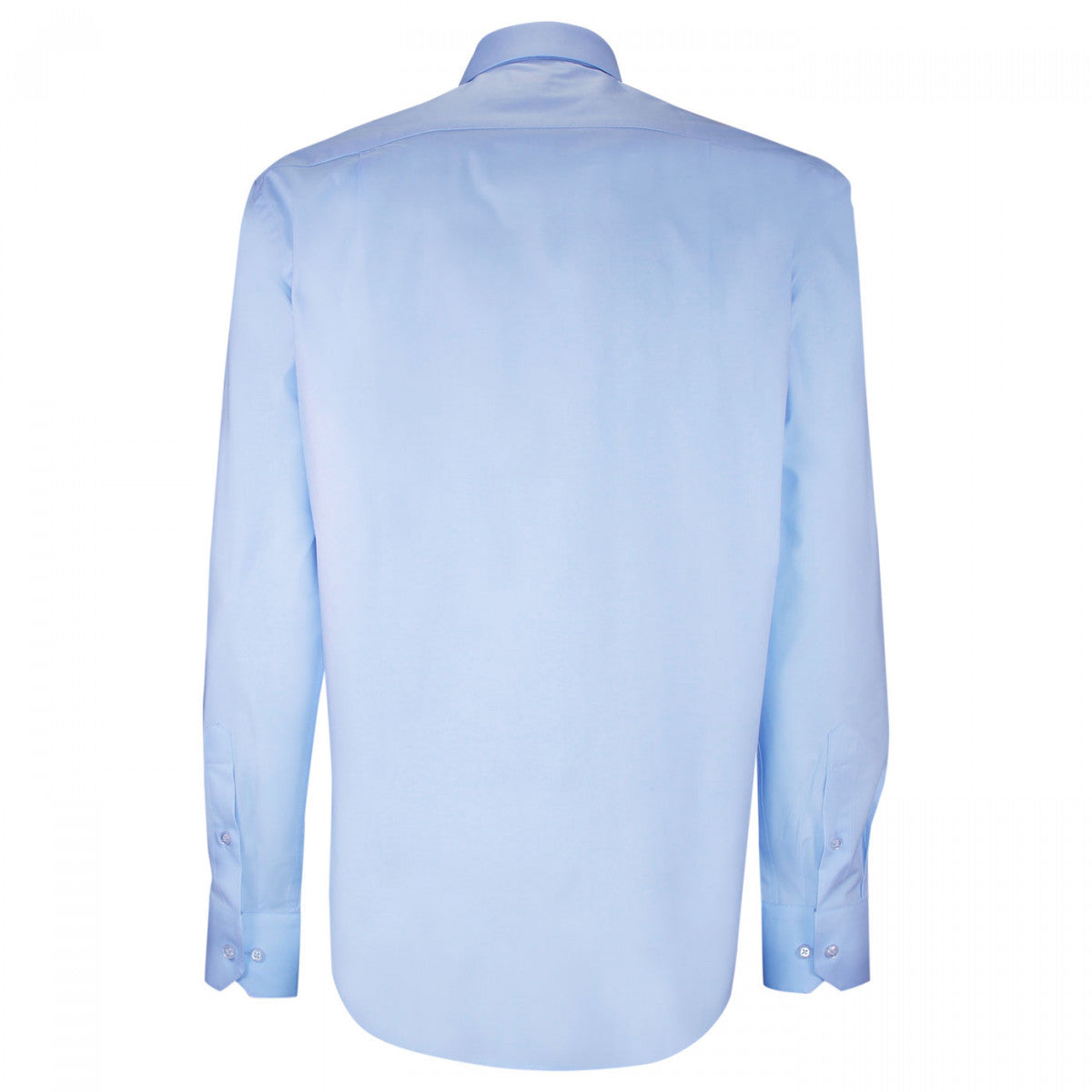 Chemise business edern Andrew Mac Allister CA8AM4 bleu clair