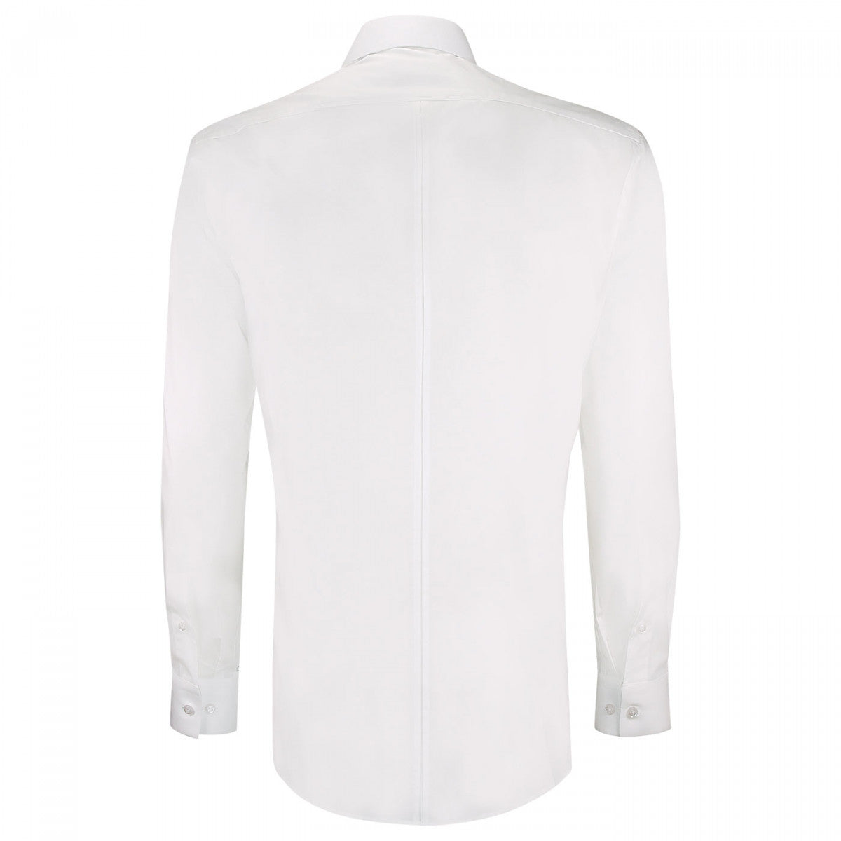 Chemise business gorge cachée CA11EB1 blanc