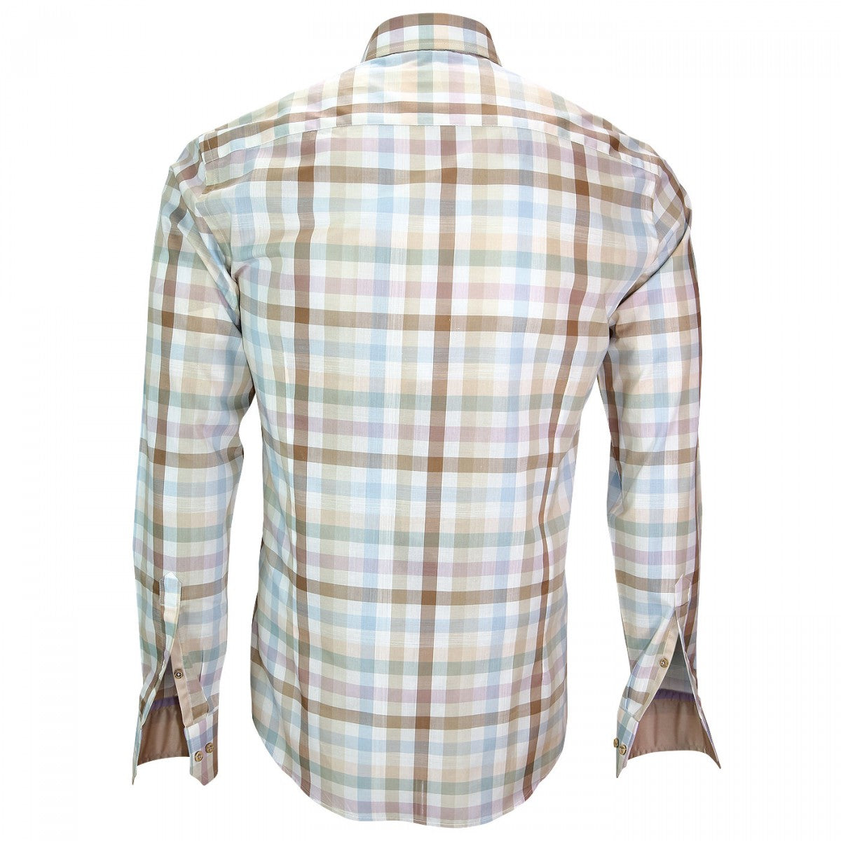 Chemise casualAREZO Emporio balzani XP1EB1 beige