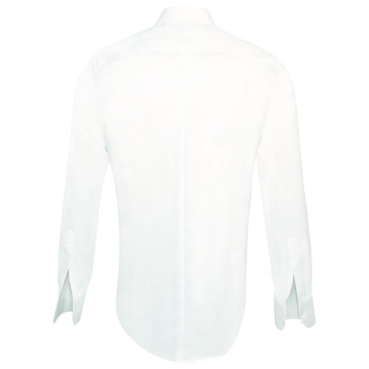 Chemise cérémonie PLASTRON Emporio balzani E13EB1 blanc