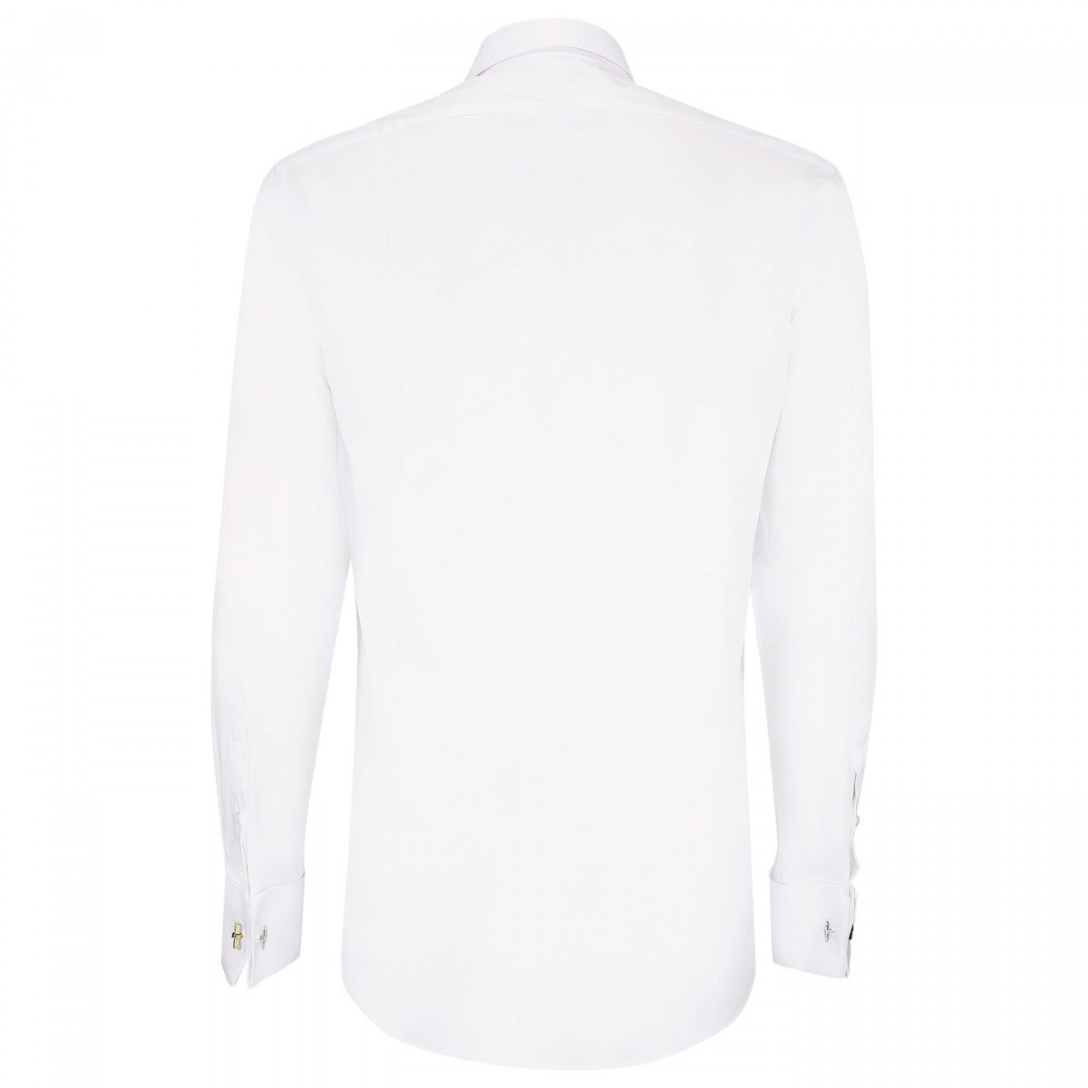 Chemise cérémonie mousquetaire MATCH AA5AM1 blanc