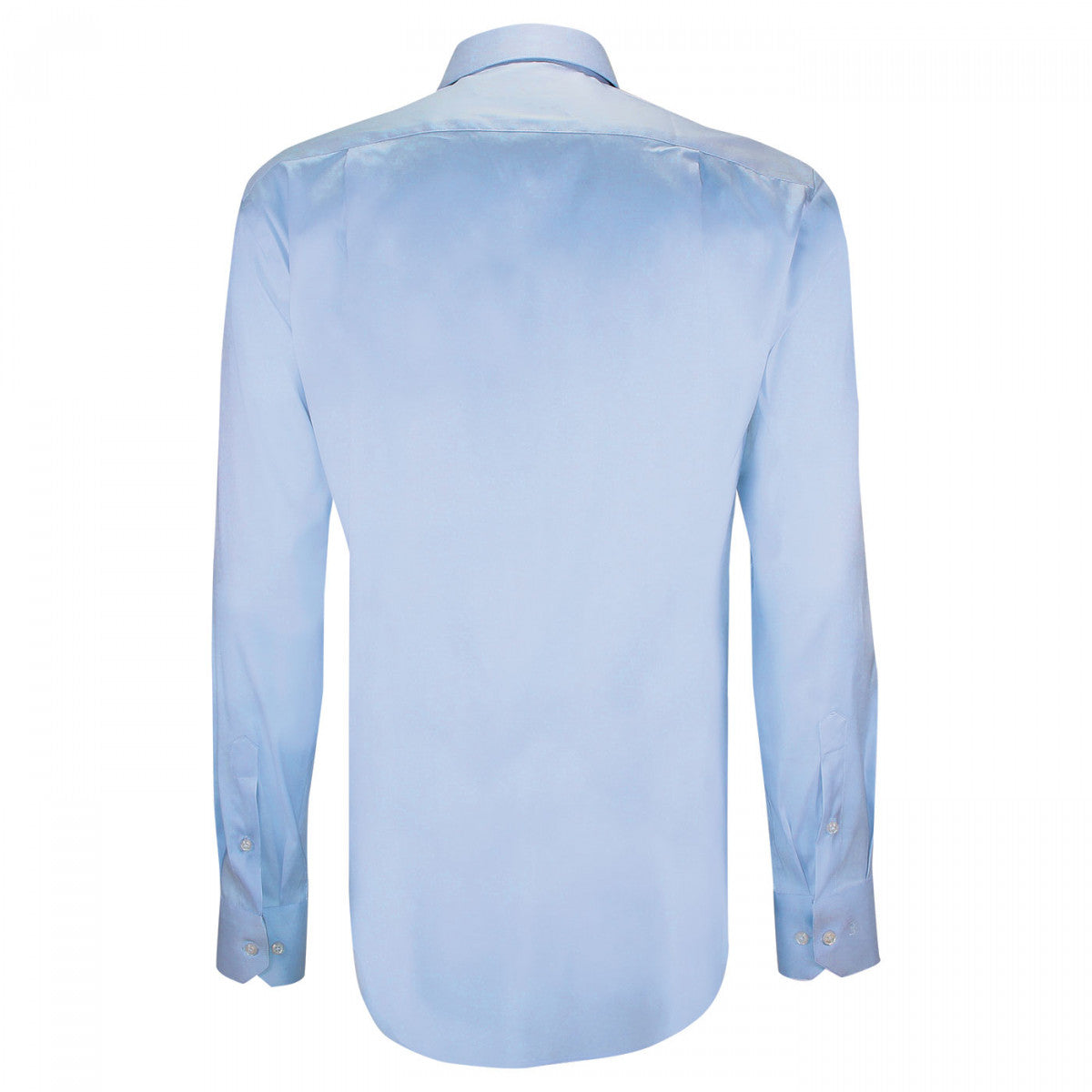 Chemise classique business CA7EB3 bleu ciel