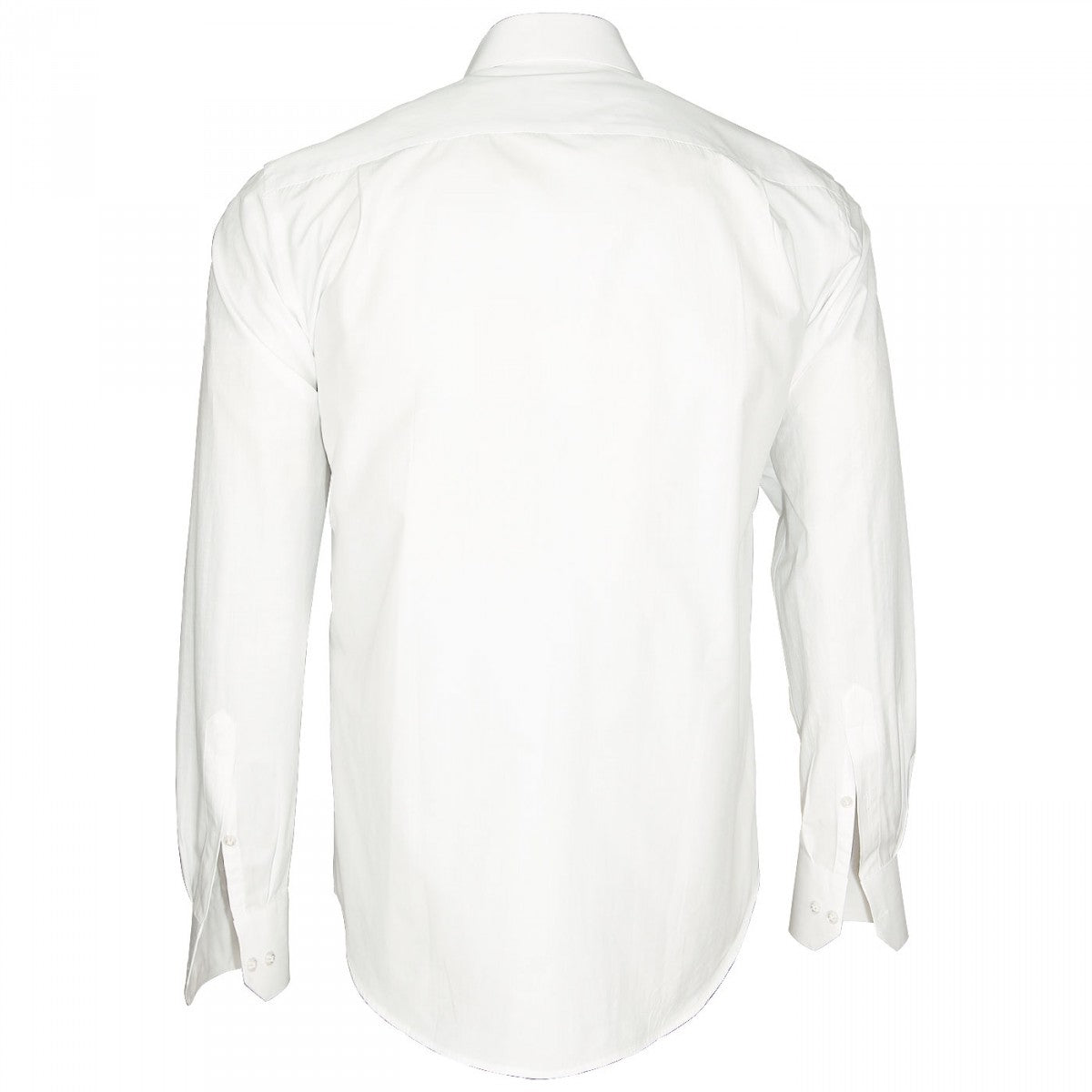 Chemise fil à filBIANCO Emporio balzani T5EB5 blanc blanc blanc