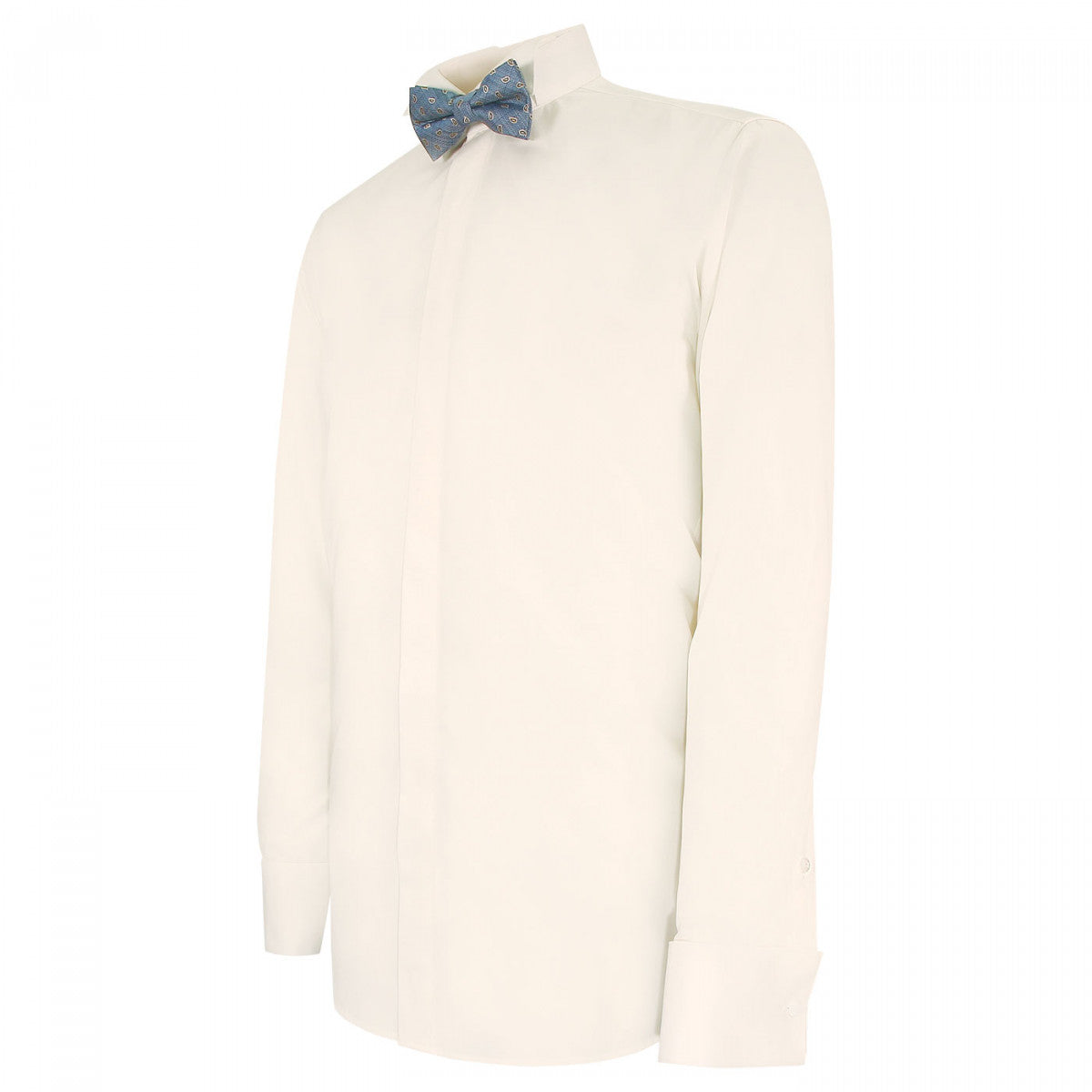 Chemise col cassé PREMIUM Emporio balzani NP11EB4 beige