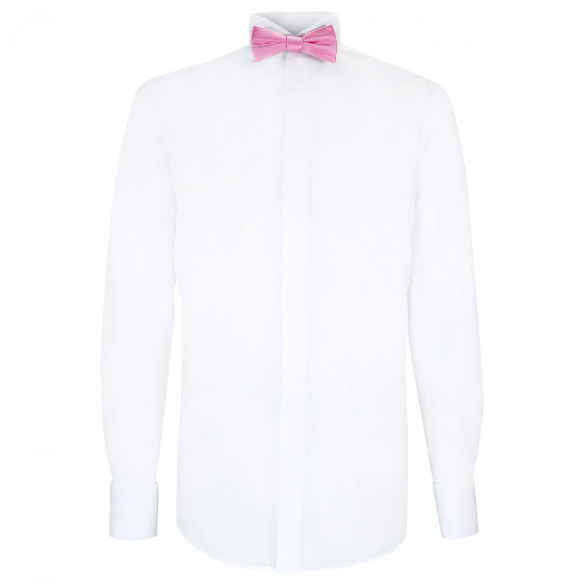 Chemise col cassé PREMIUM Emporio balzani NP11EB1 blanc