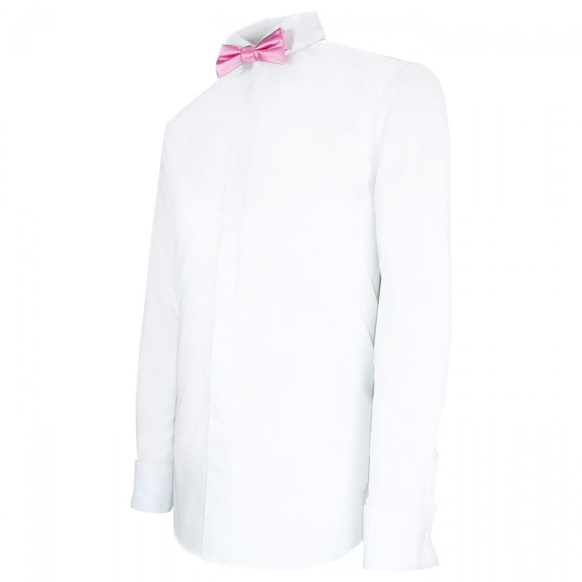 Chemise col cassé PREMIUM Emporio balzani NP11EB1 blanc