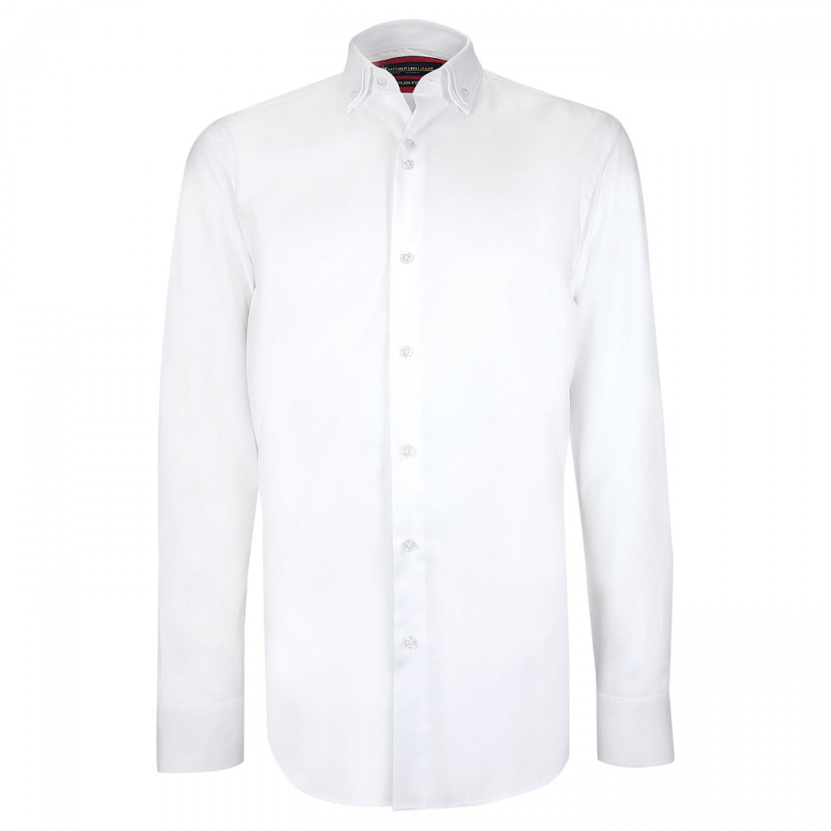 Chemise Emporio Balzani AD2EB4 blanc