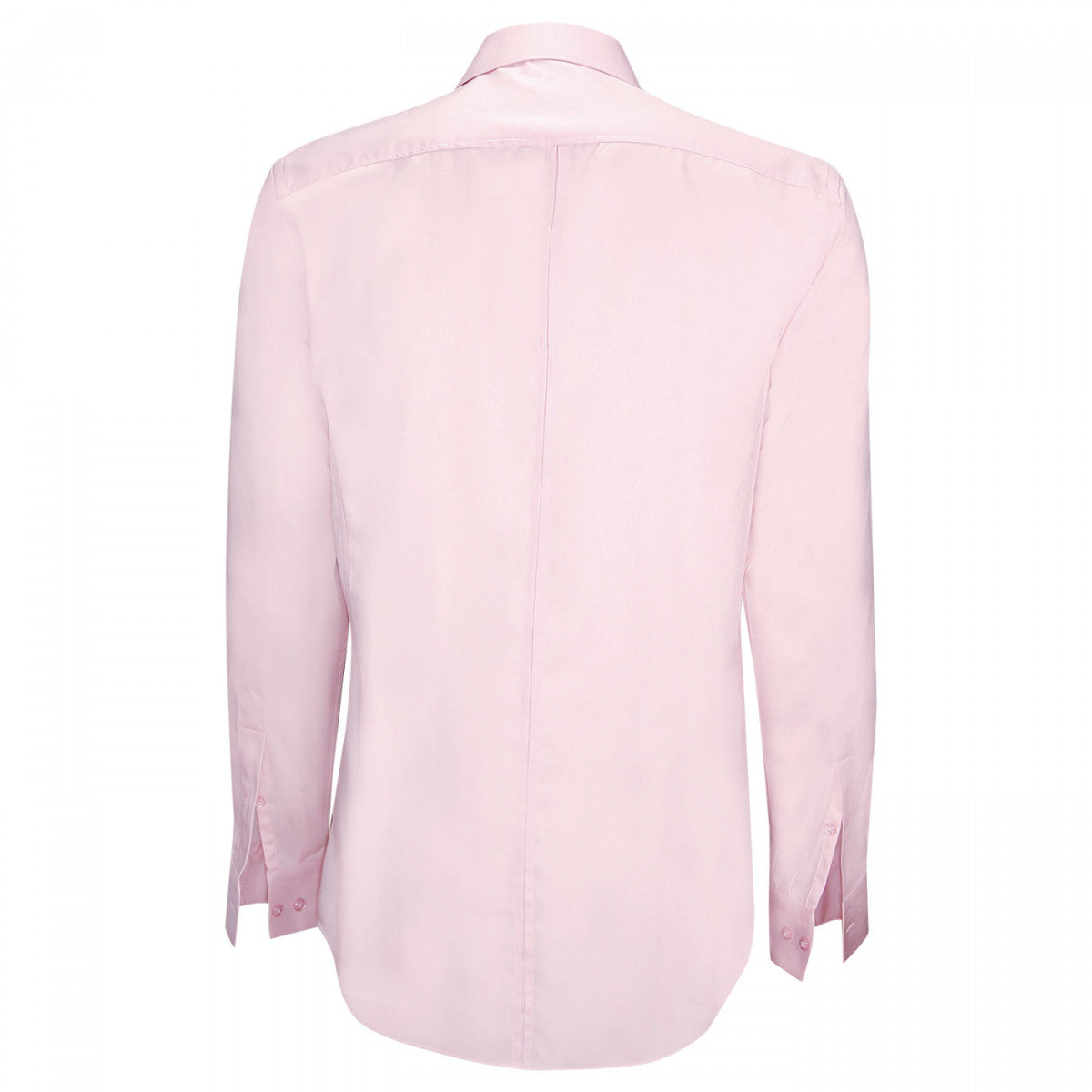 Chemises double fil 120/2CARNABY Andrew Mac Allister FT10AM2 rose