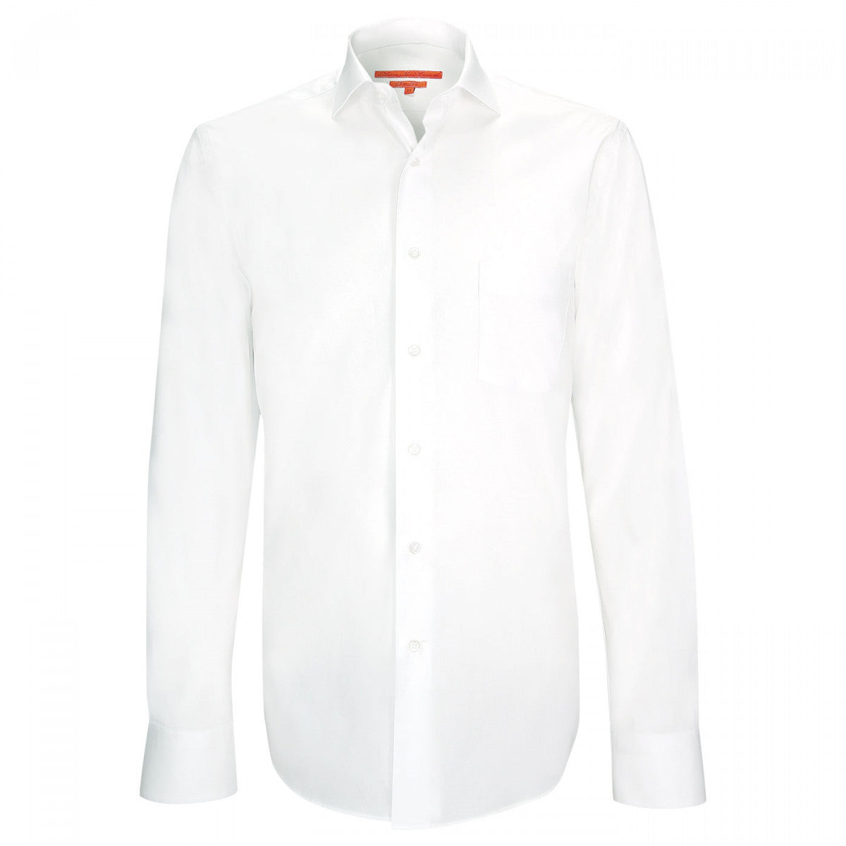 Chemise en popelineCOVENTRY Andrew Mac Allister XP6AM5 blanc