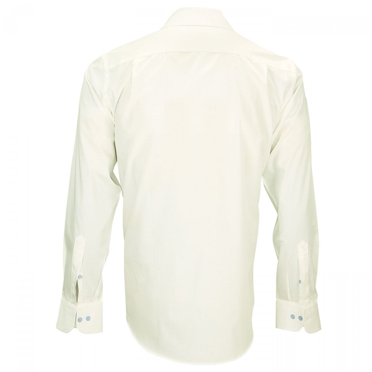 Chemise en popelineBLAKE Andrew Mac Allister P5AM5 beige