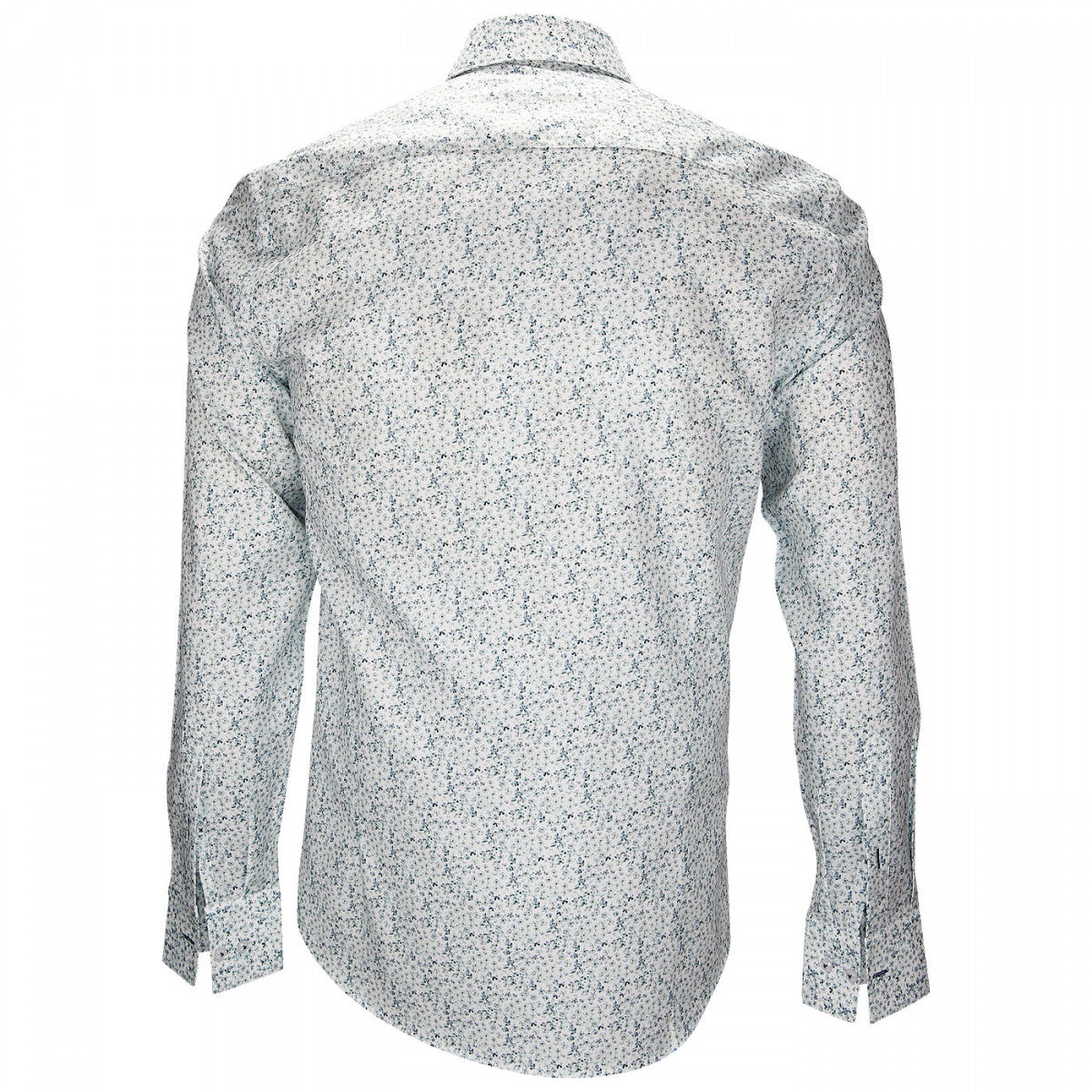 Chemise fantaisieTOTTENHAM Andrew Mac Allister FT8AM3 vert