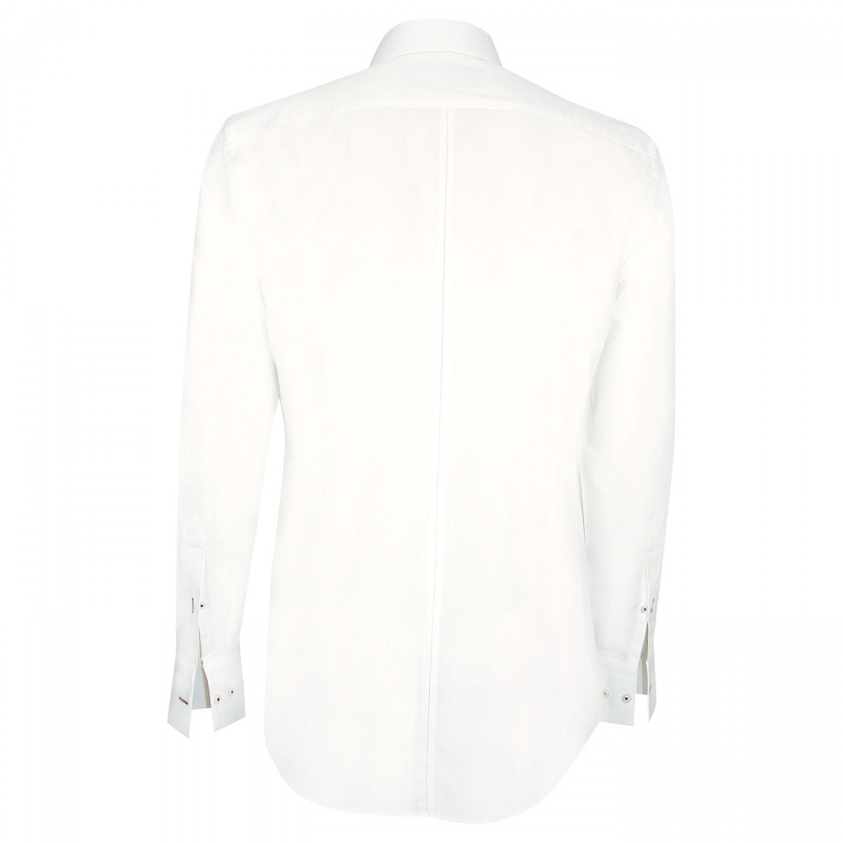 Chemise fashion blanc