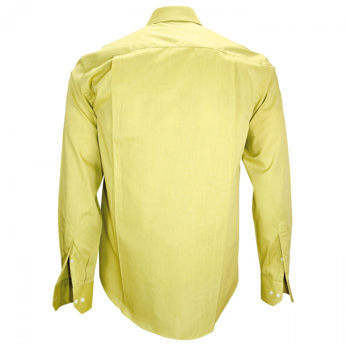 Chemise fil à filFILOTRINO Emporio balzani ZB14EB5 vert