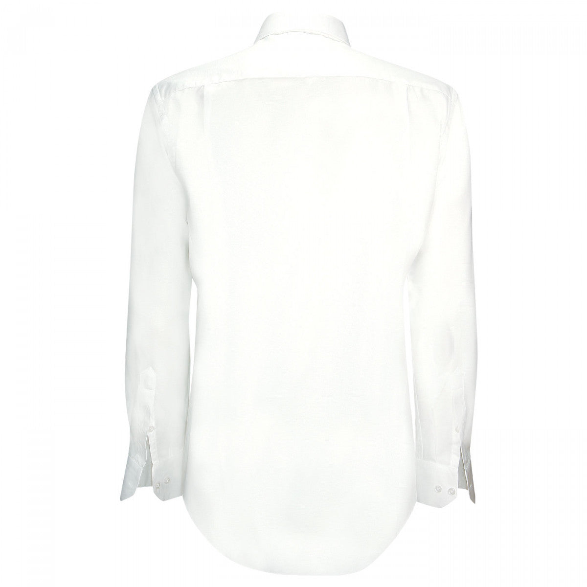 Chemise fil à filFIRENZE Emporio balzani XP2EB2 blanc