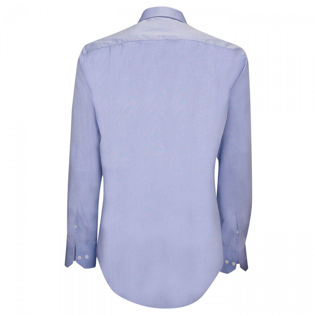 Chemise fil à filFIRENZE Emporio balzani XP2EB1 bleu