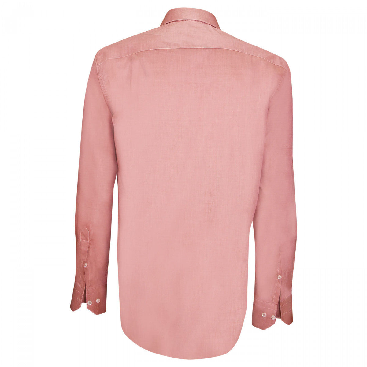 Chemise fil à filFIRENZE Emporio balzani XP2EB5 rouge