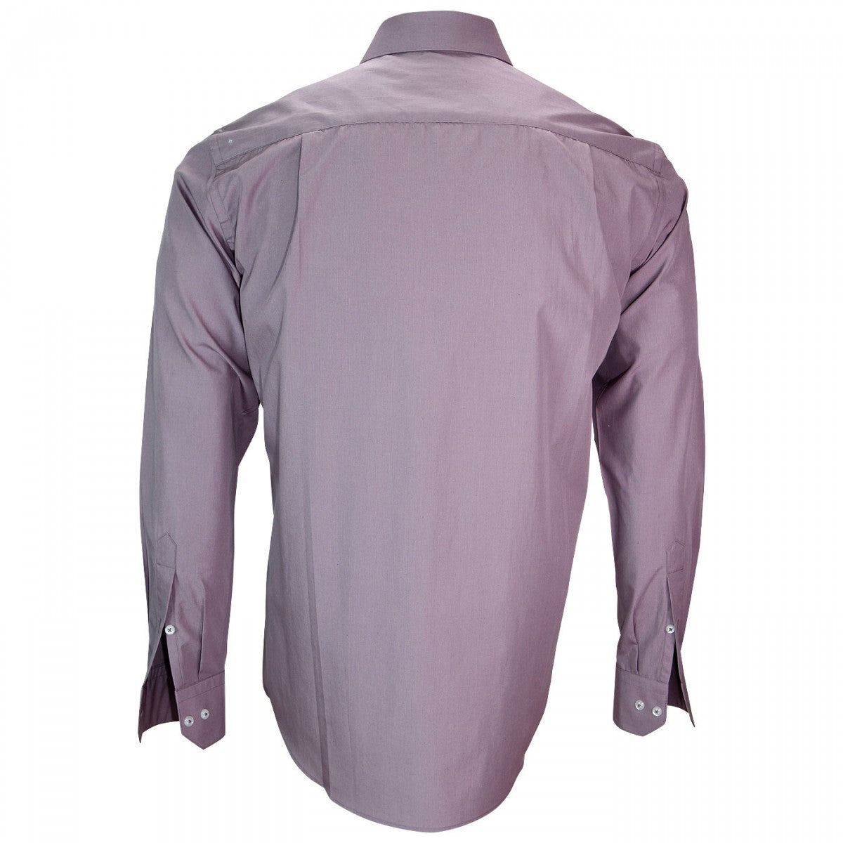 Chemise fil à filFIRENZE Emporio balzani XP2EB6 violet