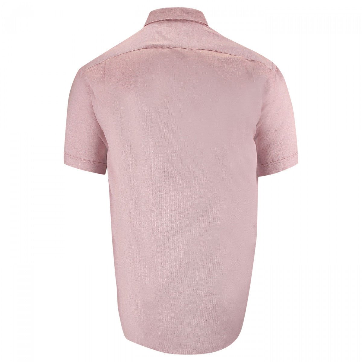 Chemisette forte taille QUOTIDIANO-AA11DBMC3 rouge