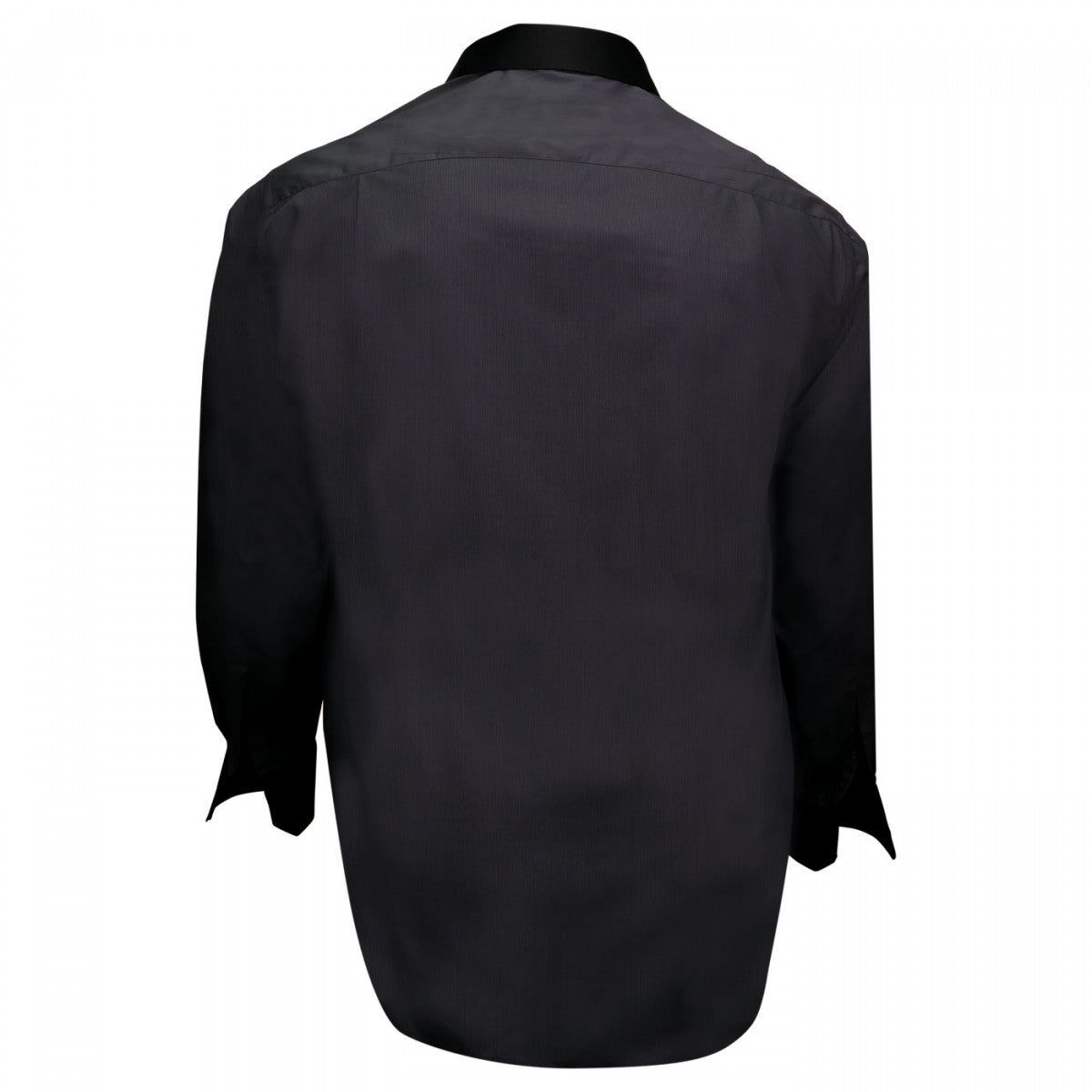 Chemise col noirBUSINESS Doublissimo GT-J3DB1 noir
