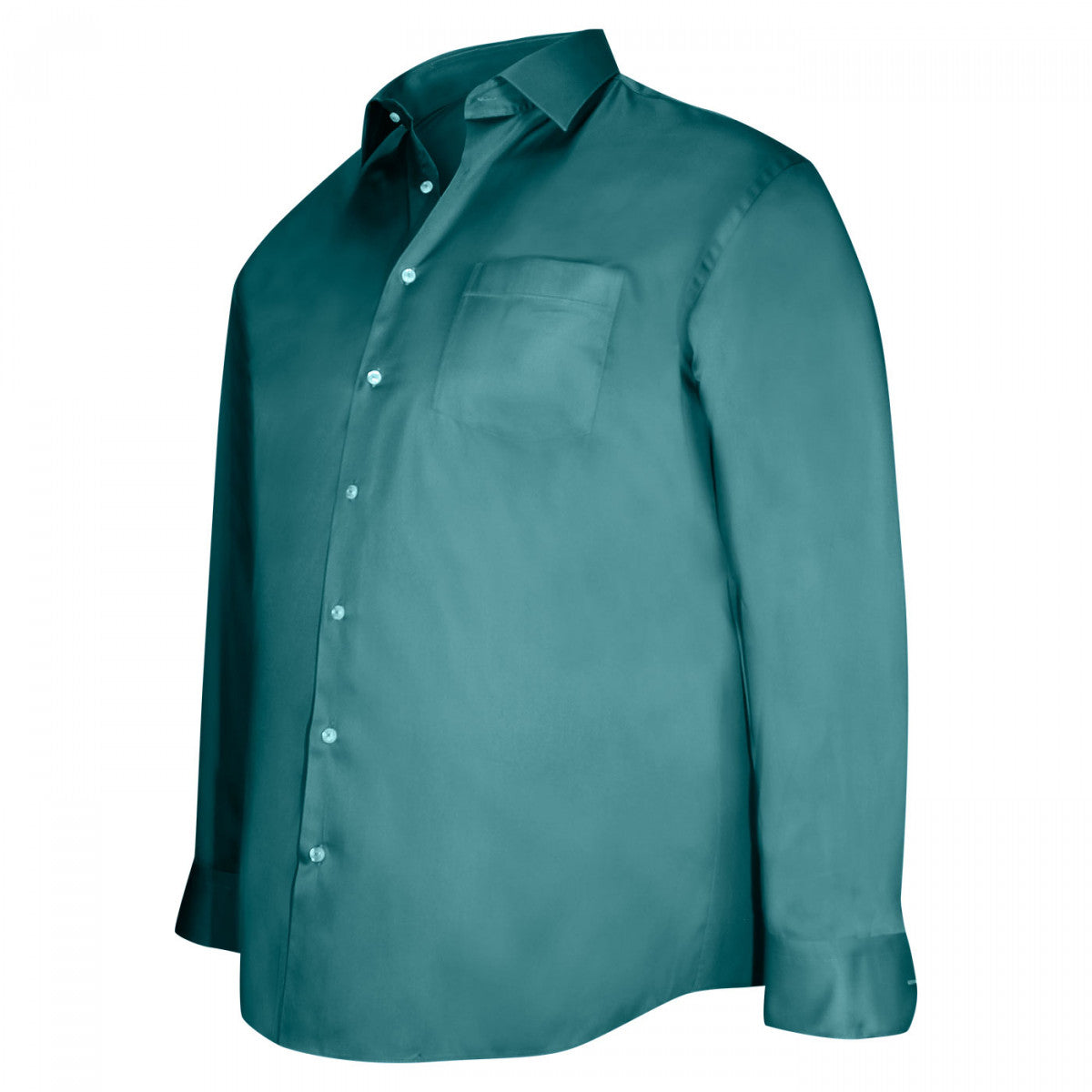Chemise en cotonSTANLEY Doublissimo GT-YP2DB3 bleu