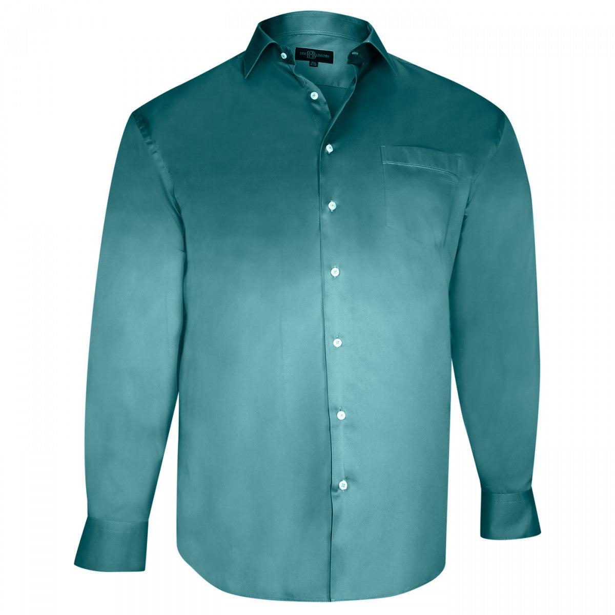 Chemise en cotonSTANLEY Doublissimo GT-YP2DB3 bleu