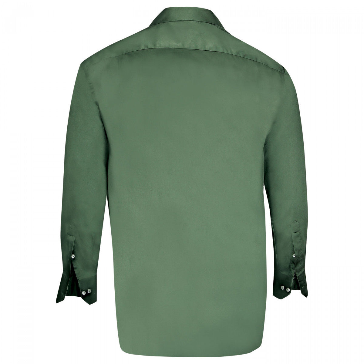 Chemise en cotonSTANLEY Doublissimo GT-YP2DB2 vert