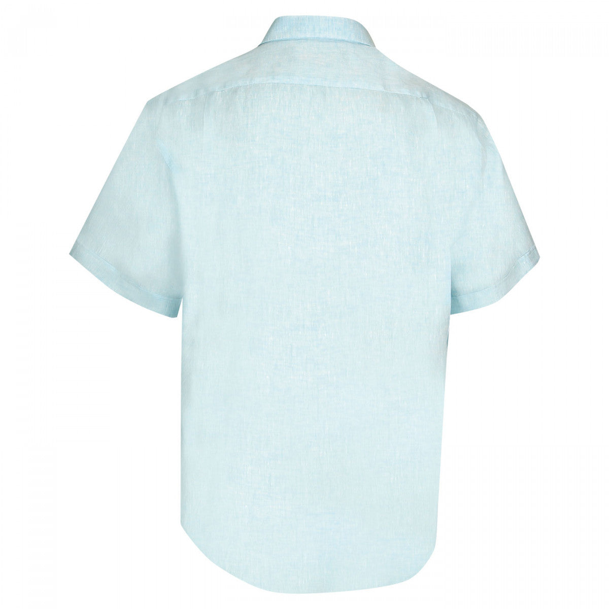 Chemisette en linMONTE CARLO Doublissimo GTMC-L7DB9 turquoise