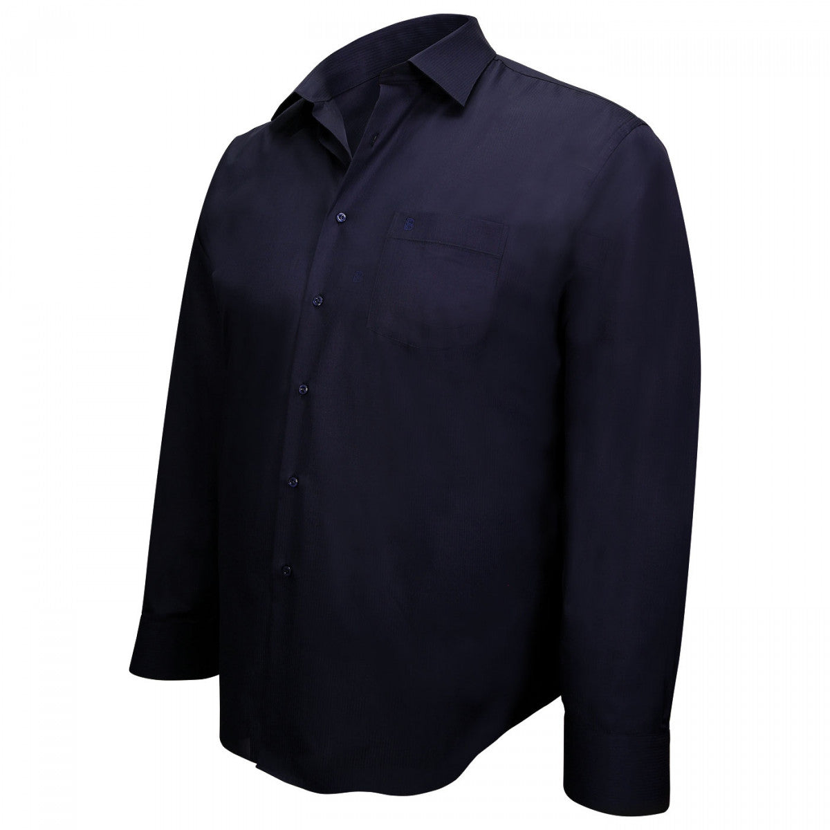 Chemise tissu armuréeDANDY Doublissimo GT-J4DB4 bleu nuit
