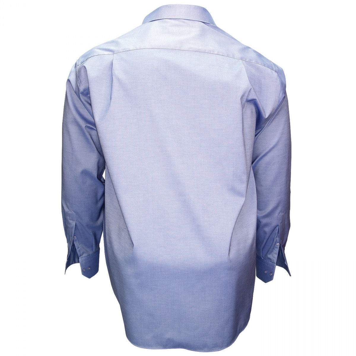 Chemise fil à filDANDY Doublissimo GT-J4DB6 bleu