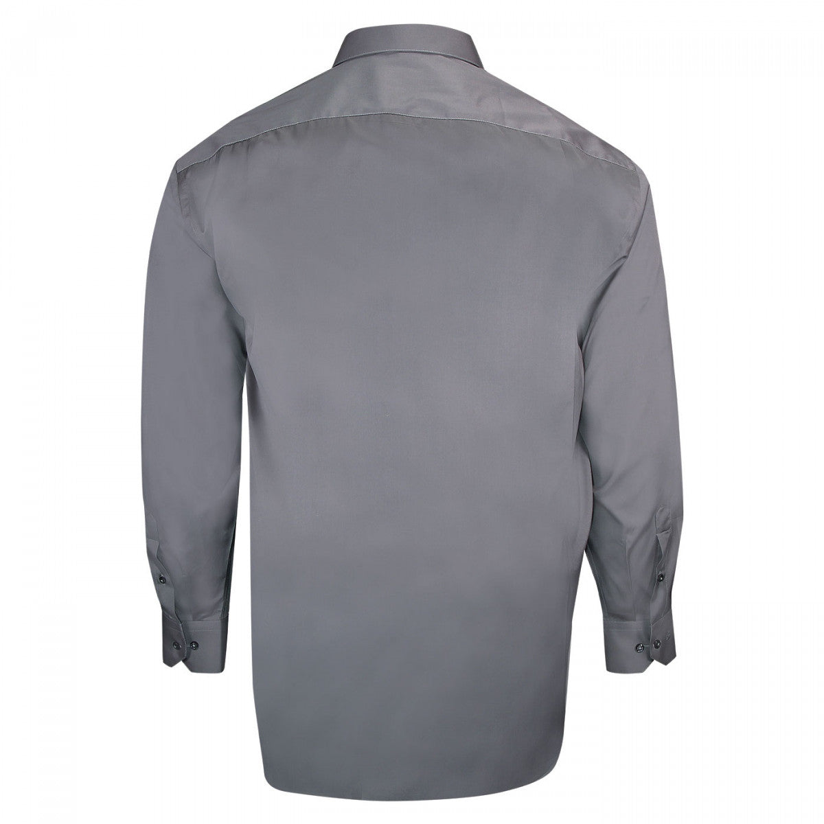 chemise habillée repassage facile cachet-gt-c9db4 gris