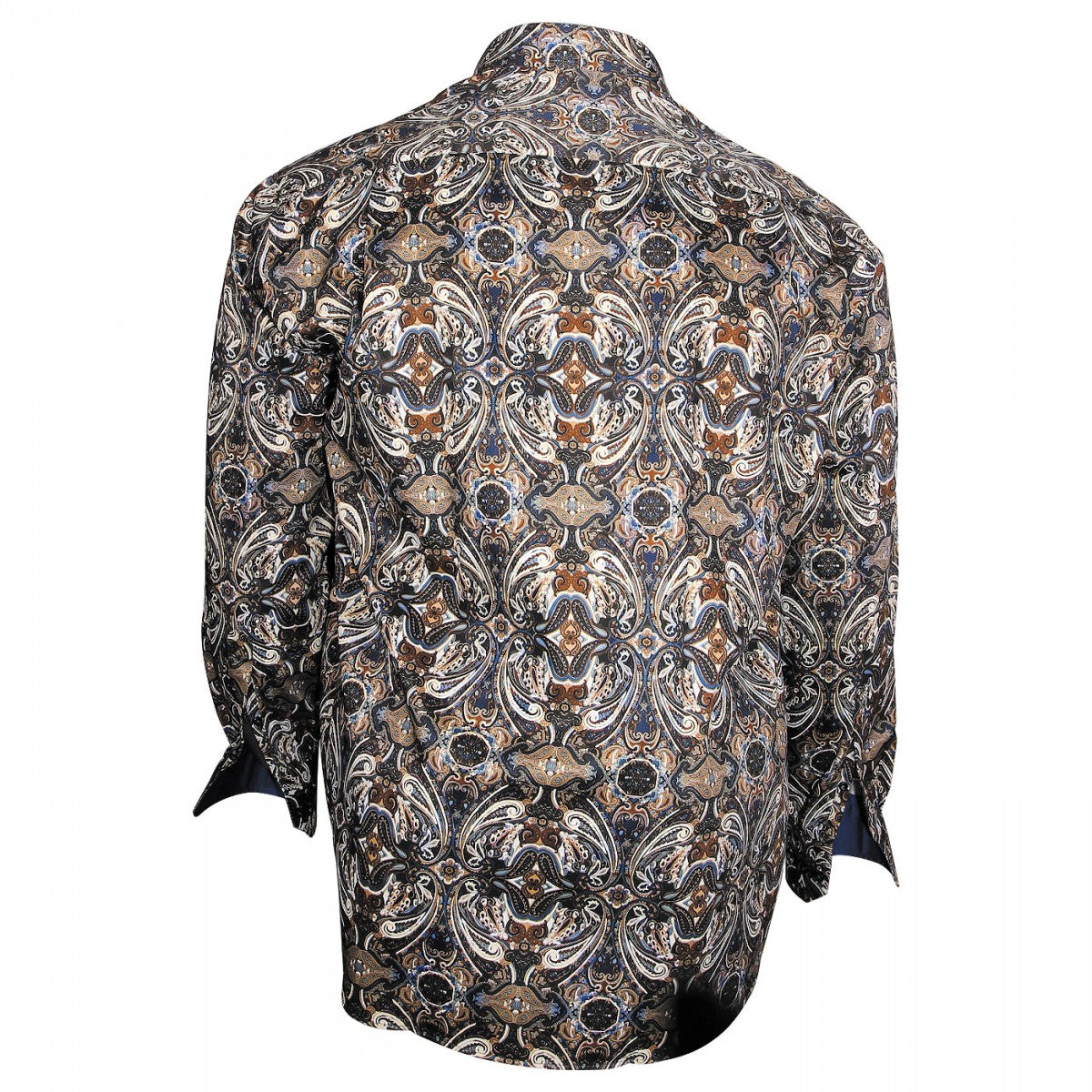 Chemise mode beige
