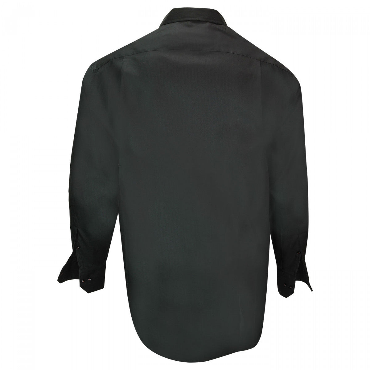 Chemise mode noir rouge