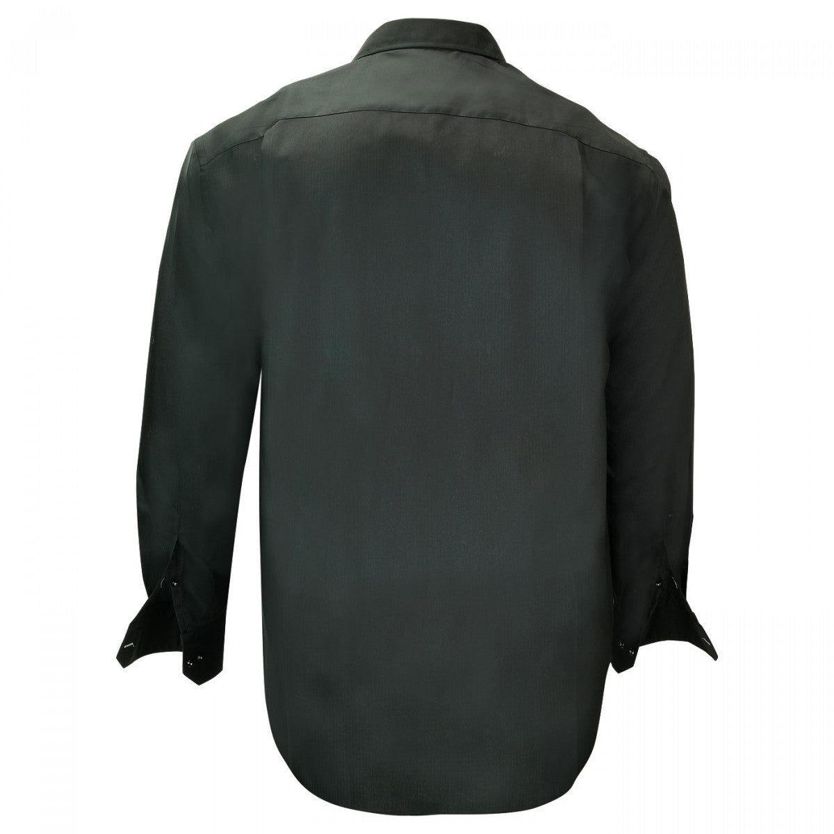 Chemise mode noir