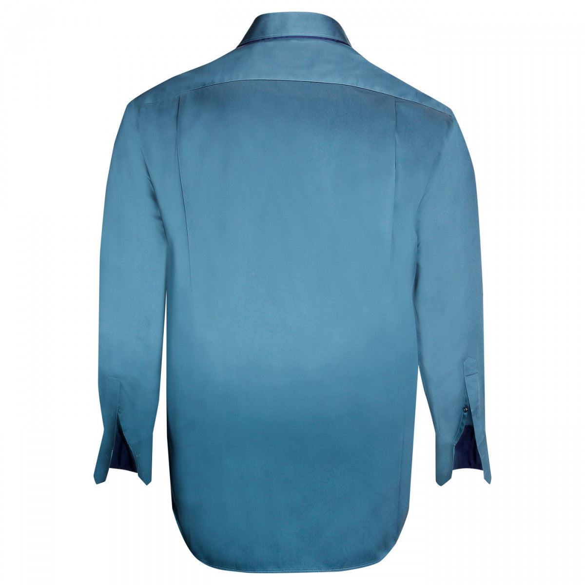 Chemise modeFARO Doublissimo GT-YP1DB2 bleu