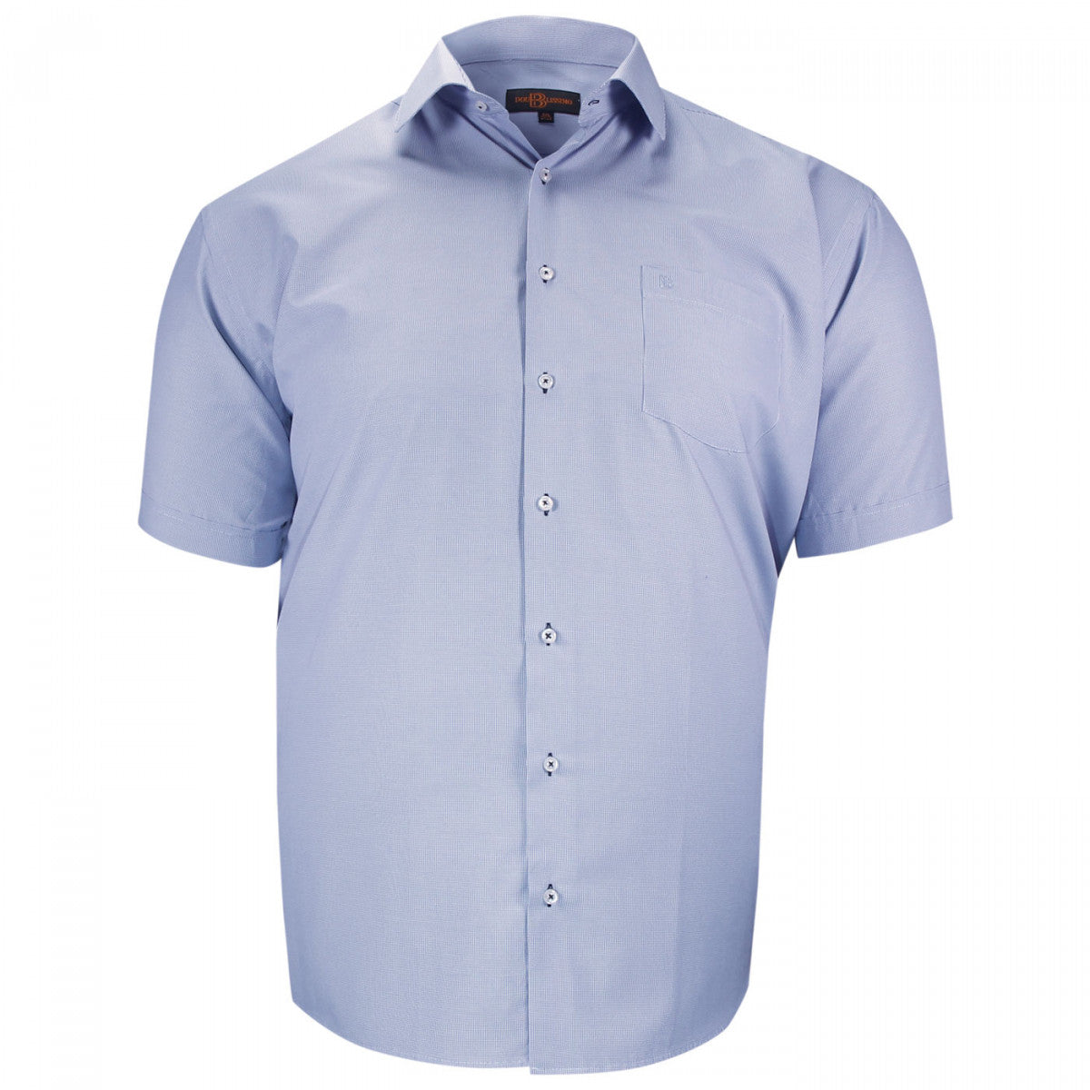 Chemise Topman à Carreaux Vert Taille M (poitrine 40 Pouces) - Occasion Très Bon état