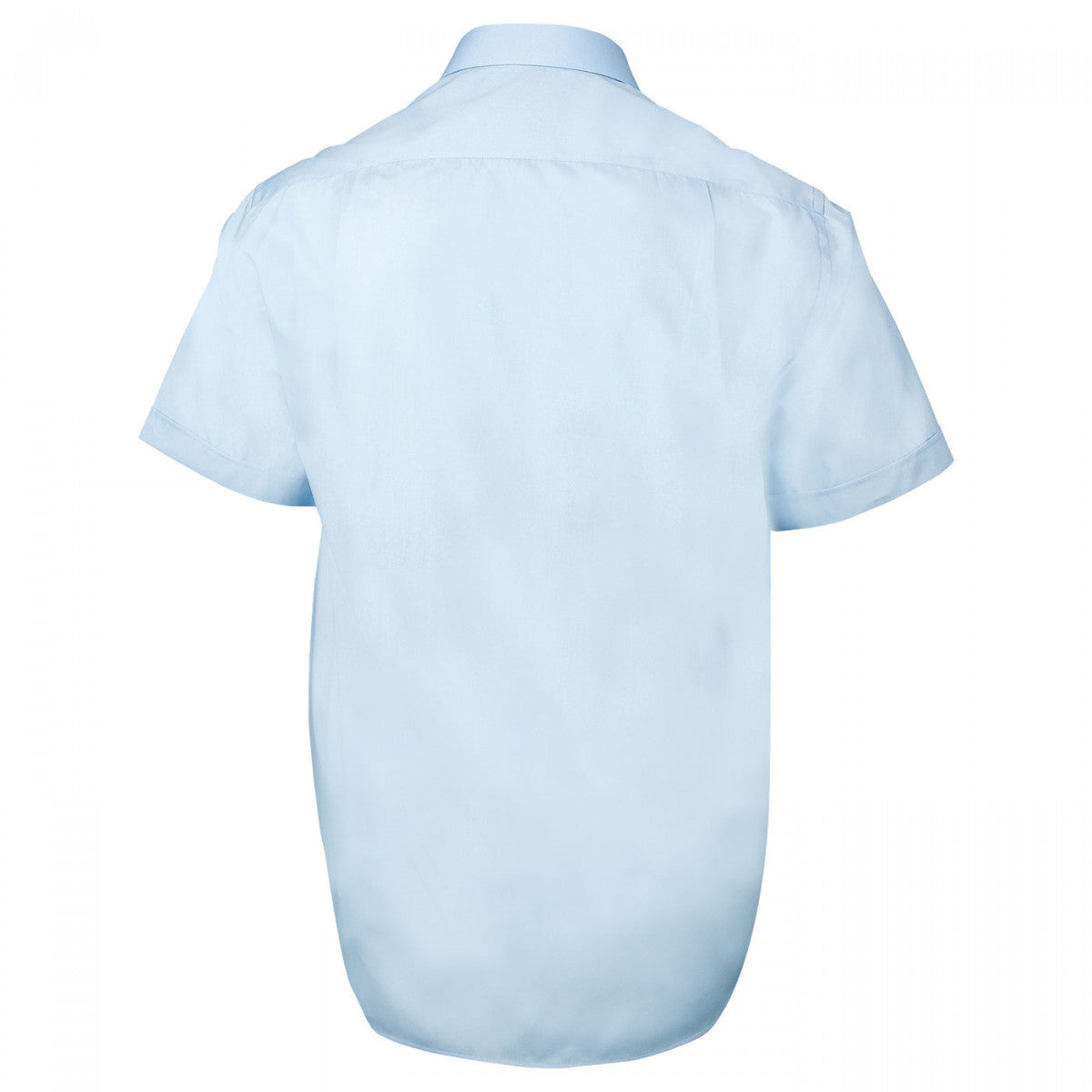 Chemisette prémium BASIC Doublissimo DBMC-44 bleu