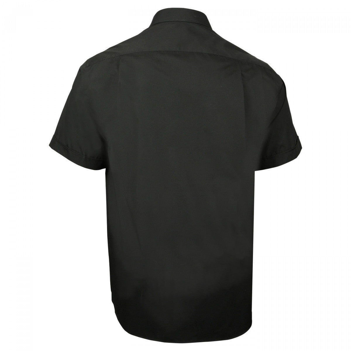 Chemisette prémium BASIC Doublissimo DBMC-72 noir