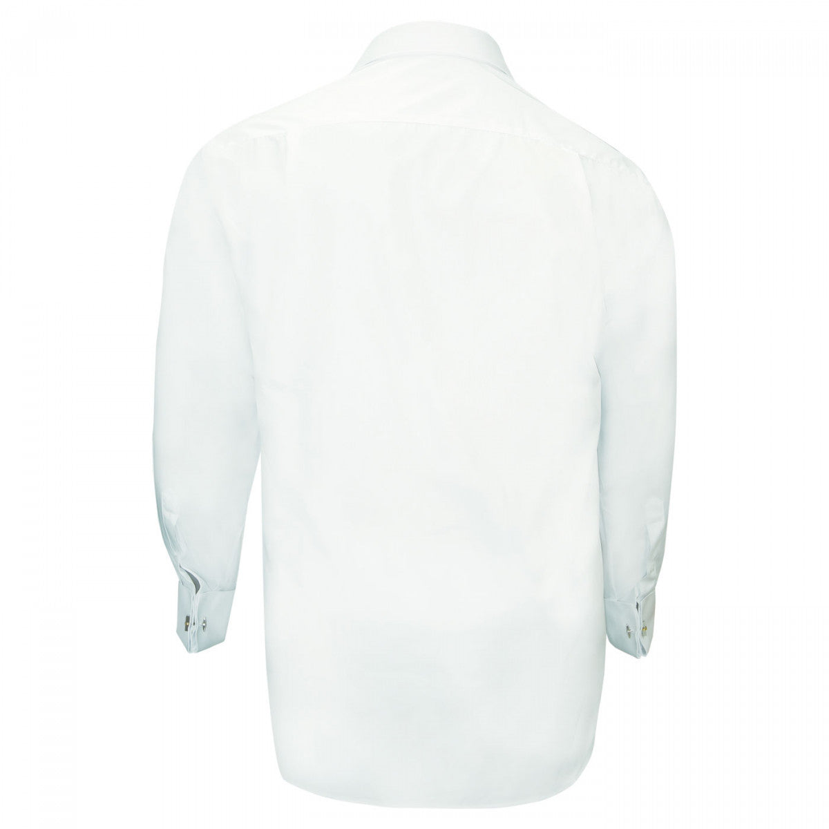 Chemisette Prémium Mousquetaire Doublissimo PERMA-DBMQ01 blanc